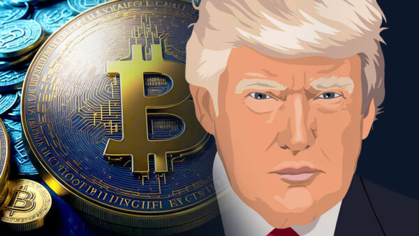 ドナルド・トランプ氏とビットコインの関係